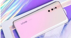 vivox60pro怎么隔空解锁手机?