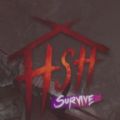 纸鱼解说甜蜜之家绝境求生游戏中文汉化版（home sweet home survive） v1.0