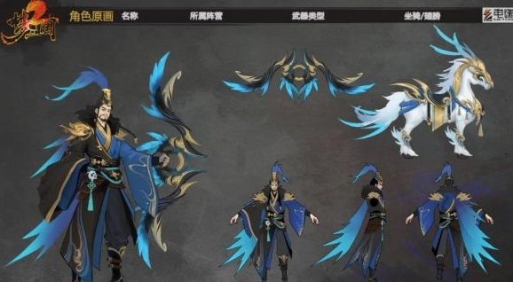 梦三国2军团出征冠军换装有哪些？