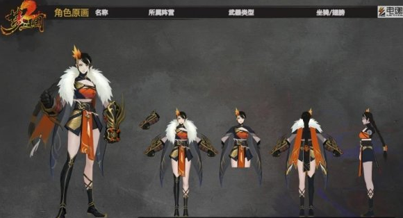 梦三国2军团出征冠军换装有哪些？
