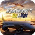 机场模拟3游戏安卓中文版（Airport Simulator 3） v1.0