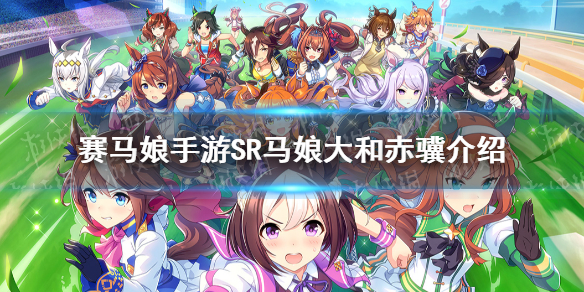 赛马娘手游sr大和赤骥怎么样？
