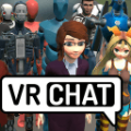 vrchat手机版最新IOS下载2021 v1.0.9