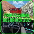 专业巴士司机2021游戏最新版 v1.0.1