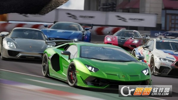 Racing Maste网易游戏