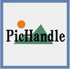 PicHandle抠图神器