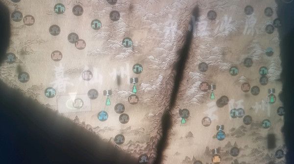 鬼谷八荒通幽谷进不去怎么办