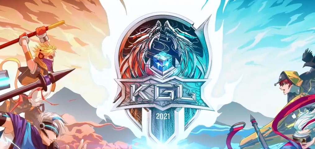2021KGL春季赛常规赛：惠州MGL vs 火豹比赛观看