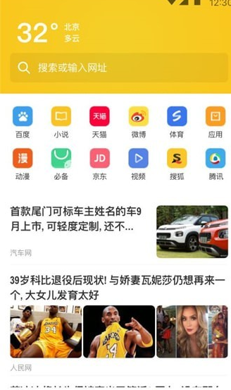 大象浏览器