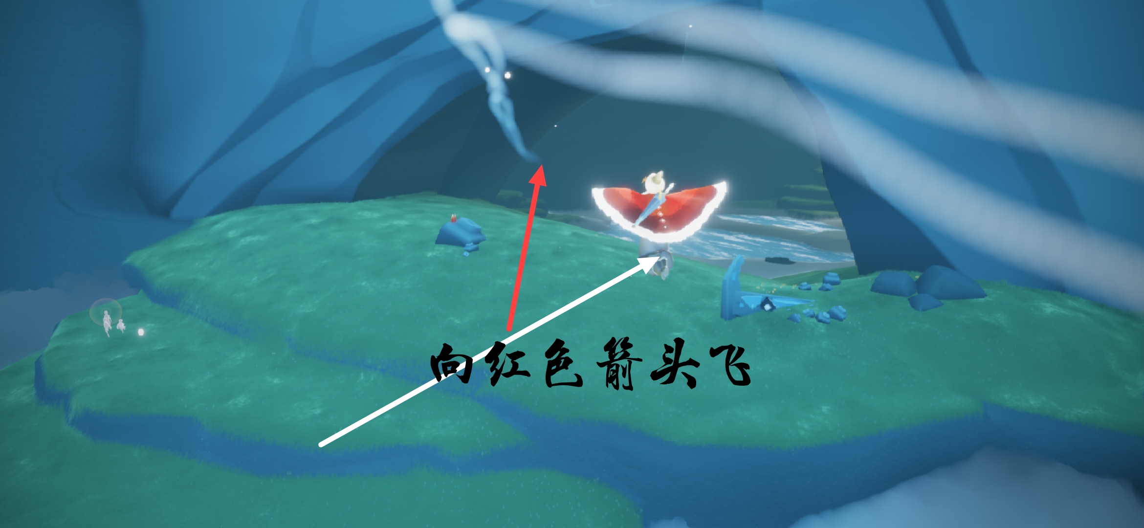 光遇4.22复刻先祖攻略