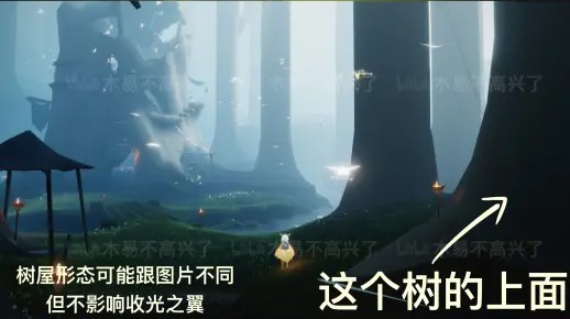 光遇集结季光之翼在哪里