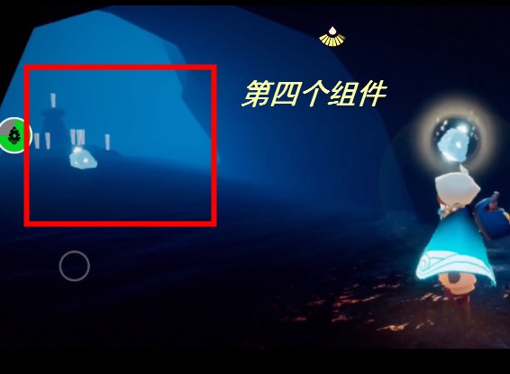 光遇集结季第四个季节任务怎么做