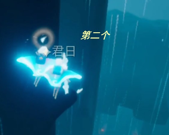 光遇集结季第五个任务怎么做