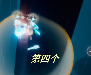 光遇集结季第五个任务怎么做