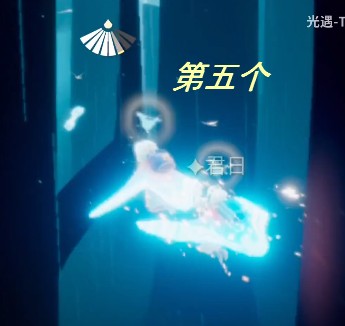 光遇集结季第五个任务怎么做