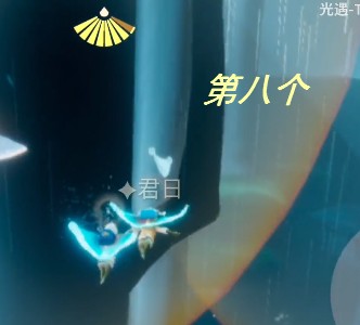 光遇集结季第五个任务怎么做