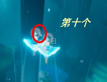 光遇集结季第五个任务怎么做