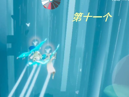 光遇集结季第五个任务怎么做