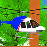 遥控直升机模拟器3d