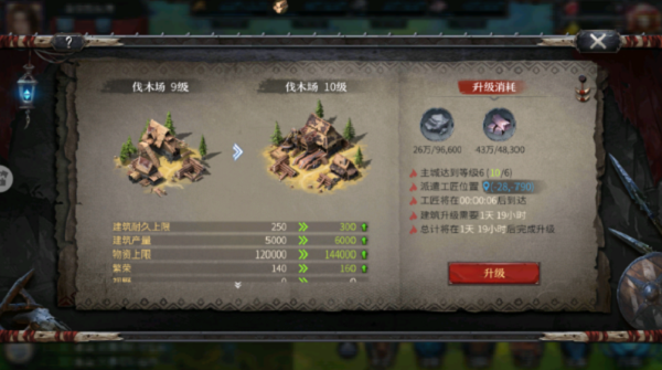 洪荒文明资源使用攻略大全