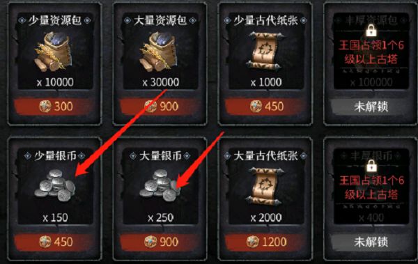 《洪荒文明》搬砖攻略汇总