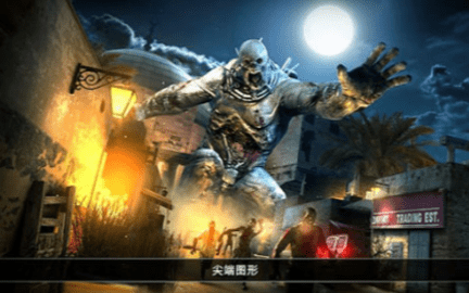 死亡扳机2版