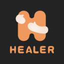 Healers(治愈社交软件）