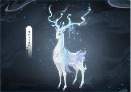 梦幻新诛仙坐骑外观一览