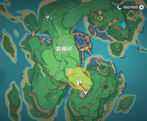 原神漂浮秘灵事前调查第五天任务一览