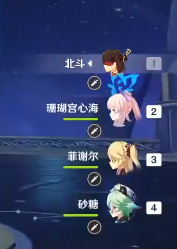 原神珊瑚宫心海