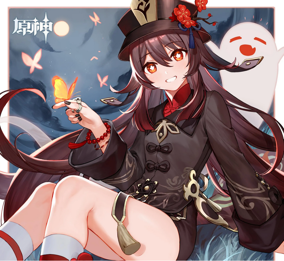 《原神》2.2~2.3版本日期及角色培养信息，攒角色的玩家冲起来！