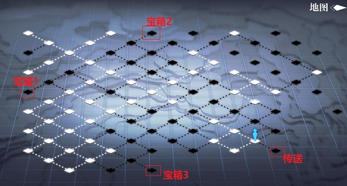 灵魂潮汐8-1通关攻略一览