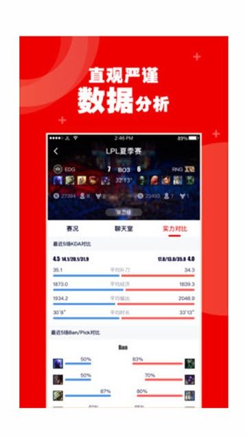 火眼竞技