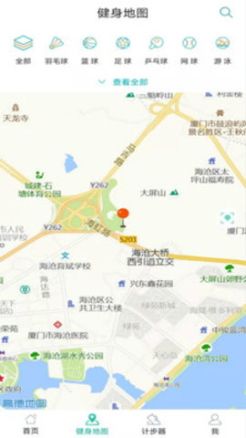 Ai运动