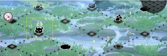 《灵魂潮汐》5-5通关攻略