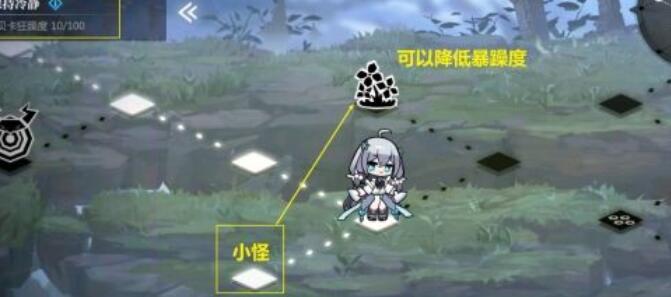 灵魂潮汐6-2关卡百分百通关攻略
