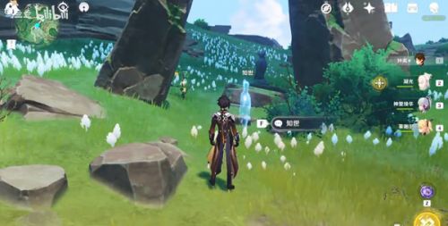 原神2.2隐藏任务攻略 点灯隐藏任务流程玩法