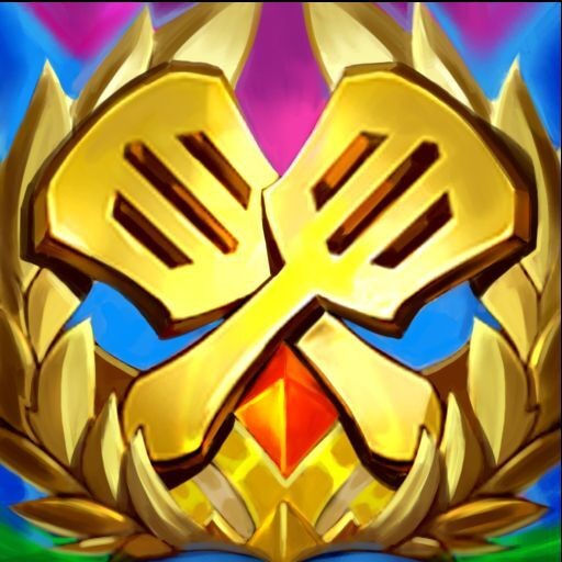 s6云顶之弈装备合成高清图