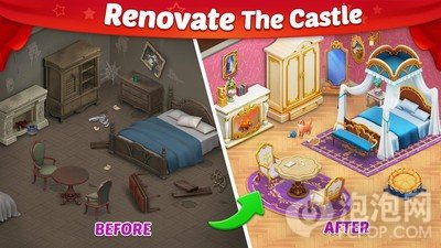魔法城堡故事游戏免费版下载-魔法城堡故事手机版下载v1.0
