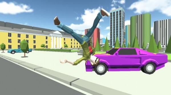 Ragdoll.io