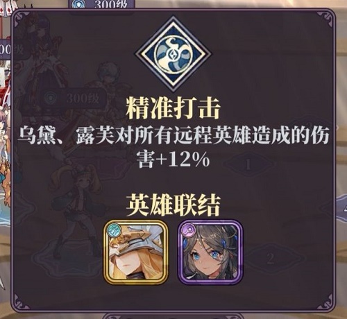 绯石之心露芙阵容搭配攻略