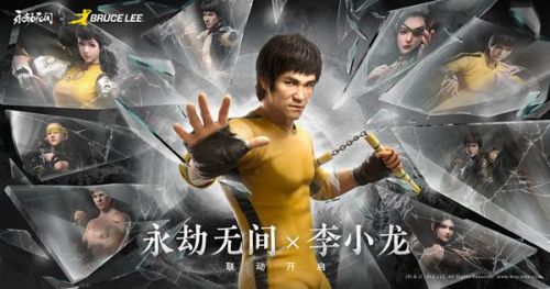 永劫无间12月14日更新:双节棍/人机演练/咏武斗剑/英雄更新/武器调整