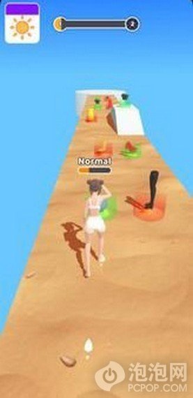 天气跑酷达人最新版下载-天气跑酷达人游戏下载v1.0.4