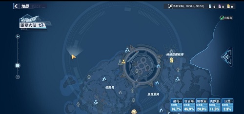 幻塔SSR源器获取方法一览