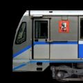 莫斯科地铁模拟器2D