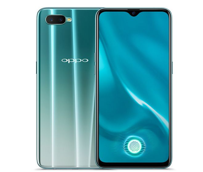 oppo手机如何进行打印文件