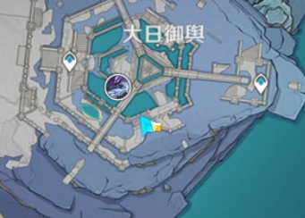 原神渊下宫NPC贺摩解密攻略