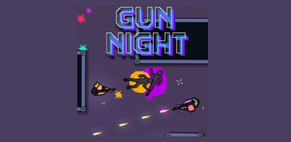 æªå¤io(GUN NIGHT IO) v1.0