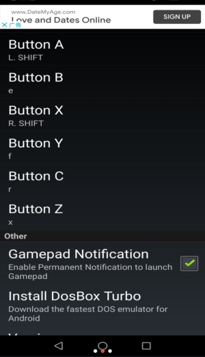GamePad