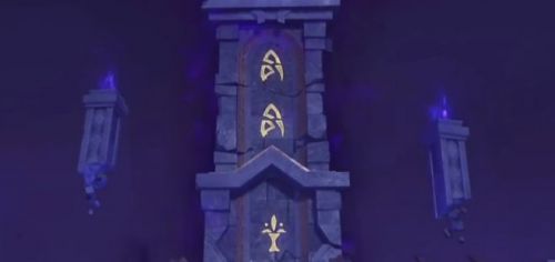 原神组合虚界暗塔任务怎么做?组合虚界暗塔通关顺序一览